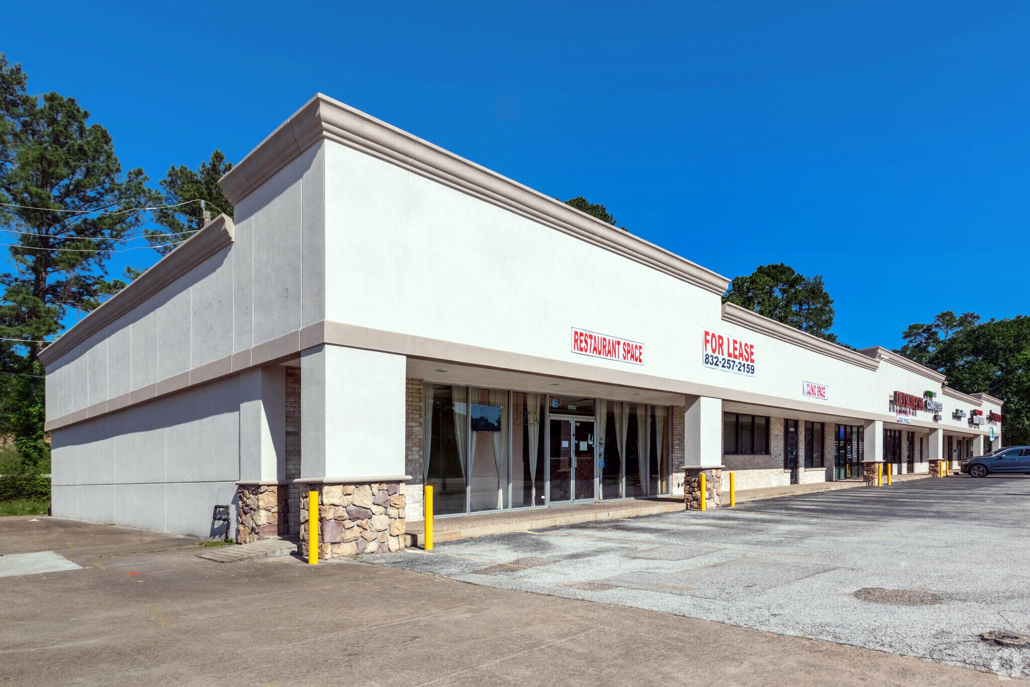 13323 Jones Rd, Houston, TX for sale Primary Photo- Image 1 of 1