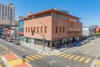 More details for 1735-1741 Telegraph Ave, Oakland, CA - Retail for Lease