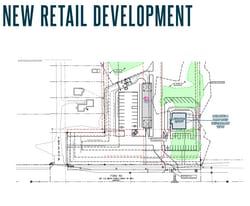 2247 Al Smith St, Canton MI - Drive Through Restaurant