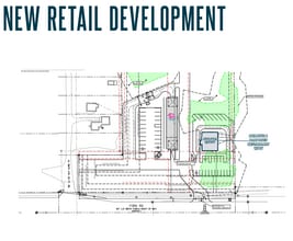 2247 Al Smith St, Canton, MI for lease Floor Plan- Image 1 of 1