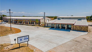 More details for 1301 Weatherford Hwy, Granbury, TX - Industrial for Sale