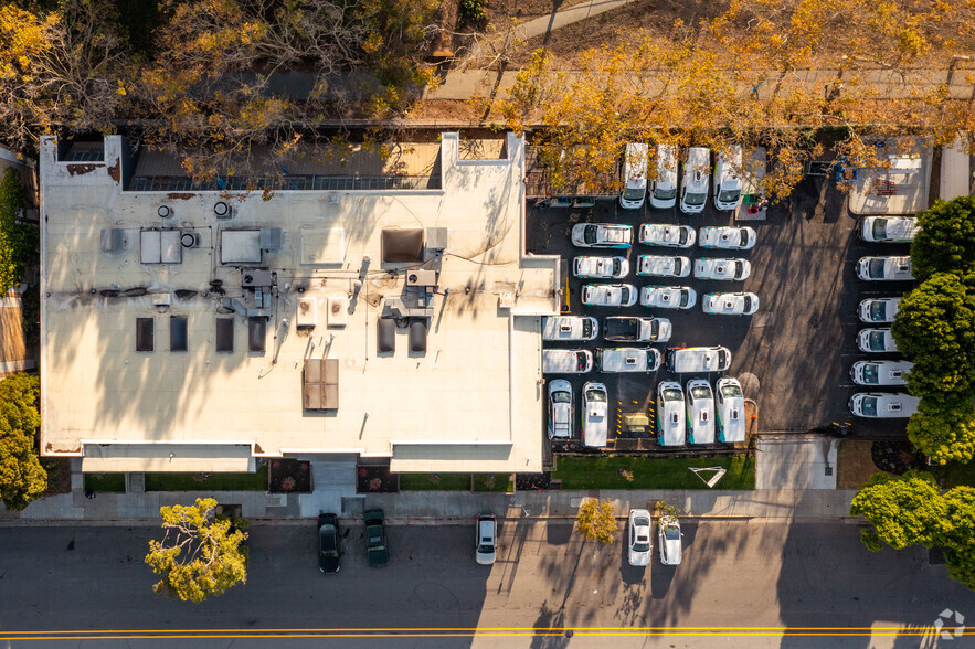 1375 Fairfax Ave, San Francisco, CA for sale - Aerial - Image 2 of 21