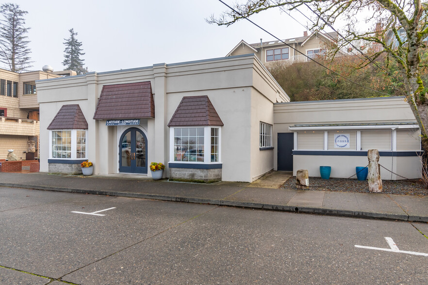 509 S 1st St, La Conner, WA for sale - Primary Photo - Image 1 of 8