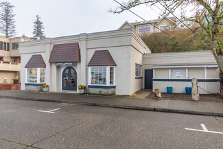 More details for 509 S 1st St, La Conner, WA - Retail for Sale