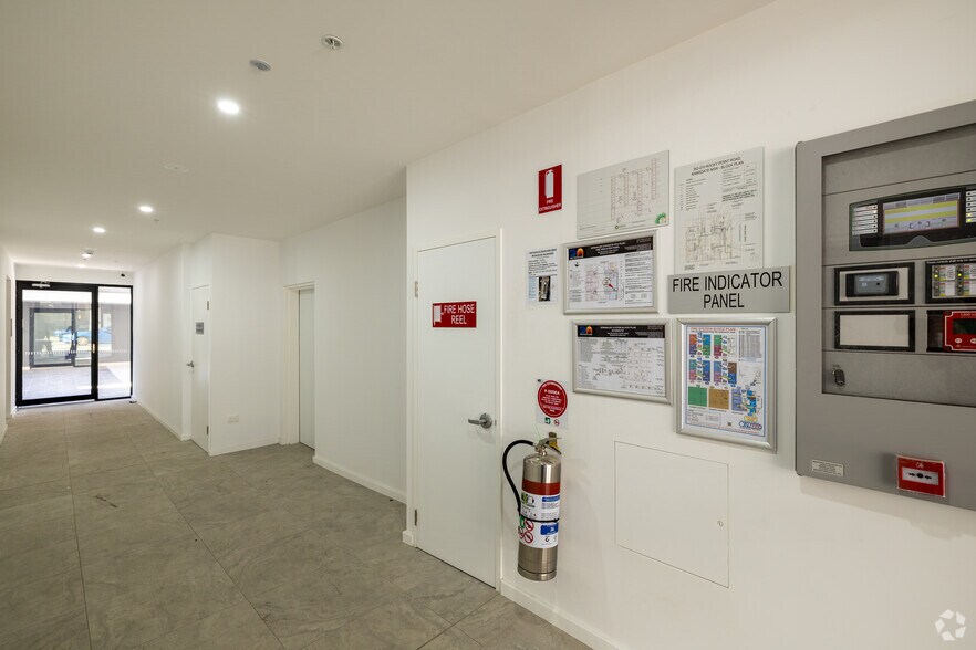262-270 Rocky Point Rd, Ramsgate for lease - Interior Photo - Image 2 of 10