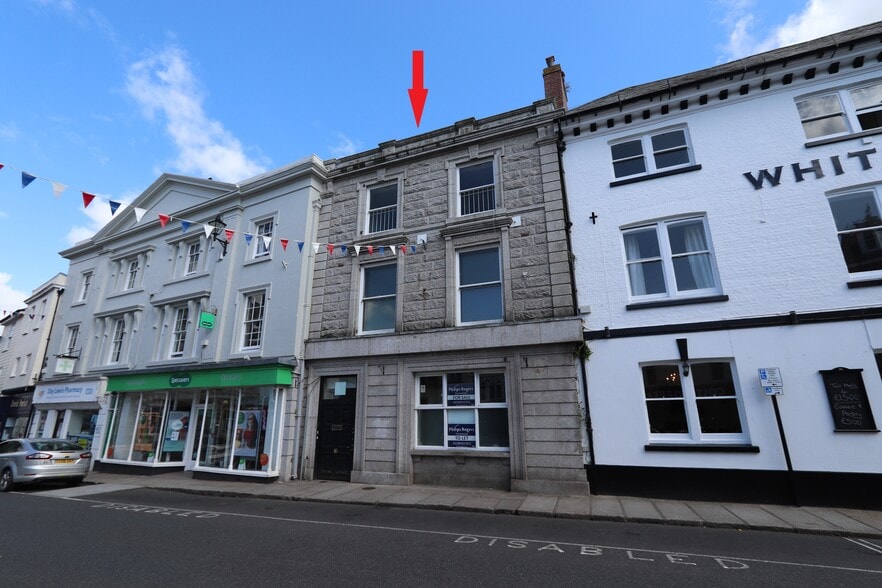 13 Broad St, Launceston for sale - Building Photo - Image 1 of 9