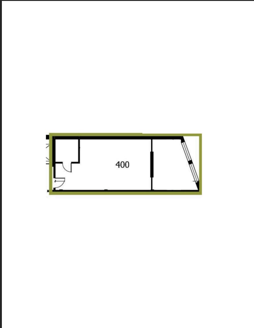 325-329 Railway St, Vancouver, BC for lease Floor Plan- Image 1 of 1