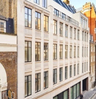 8-10 Lower James St, London for sale - Building Photo - Image 1 of 1