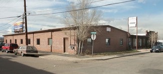 More details for 1275-1279 S Cherokee St, Denver, CO - Industrial for Sale