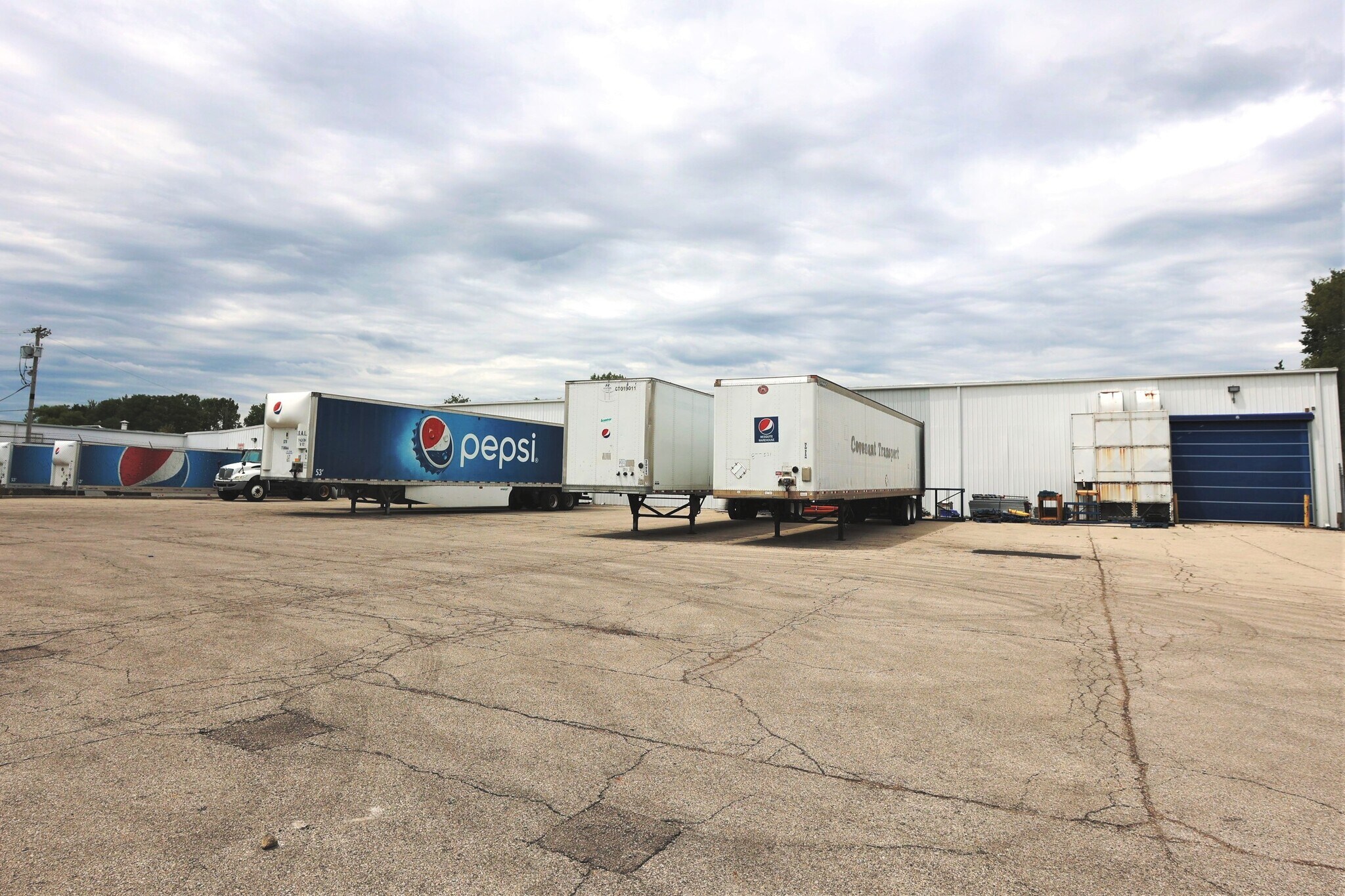 2901 N Walnut St, Muncie, IN for sale Building Photo- Image 1 of 1