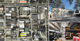 More details for 730 Harold Ave, Winter Park, FL - Flex for Lease