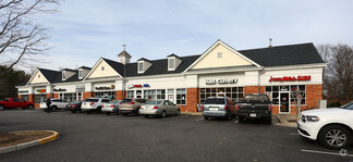 More details for 6921-6945 Commons Plaza, Chesterfield, VA - Retail for Lease