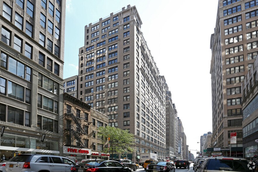 333 Seventh Ave, New York, NY 10001 Office for Lease 333 Seventh Ave, New York, NY 10001 Office for Lease