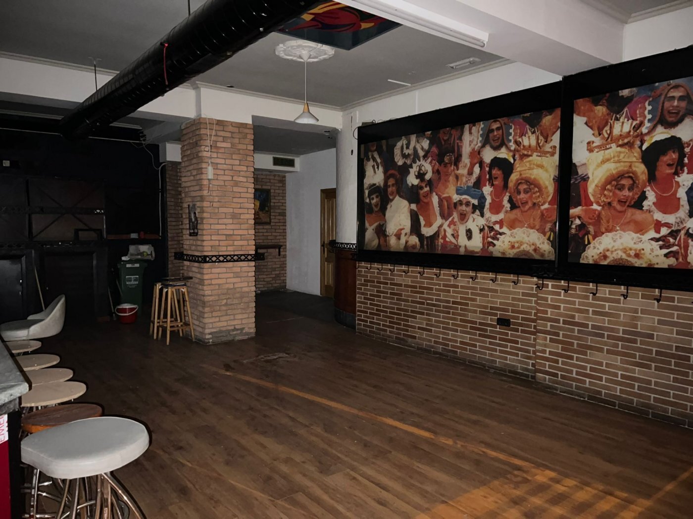 Retail in Ponferrada, León for sale Building Photo- Image 1 of 7