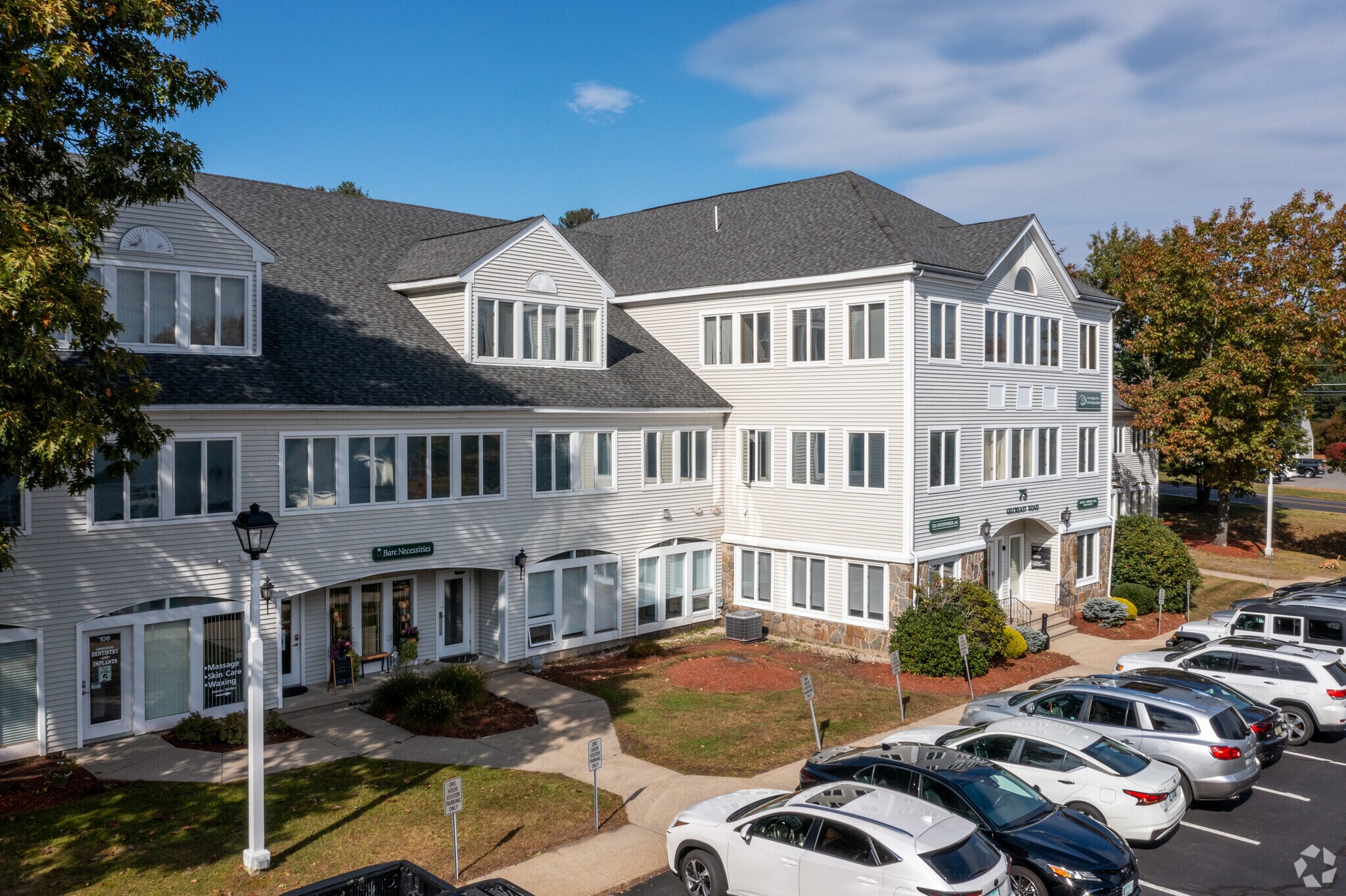 75 Gilcreast Rd, Londonderry, NH 03053 Office for Lease