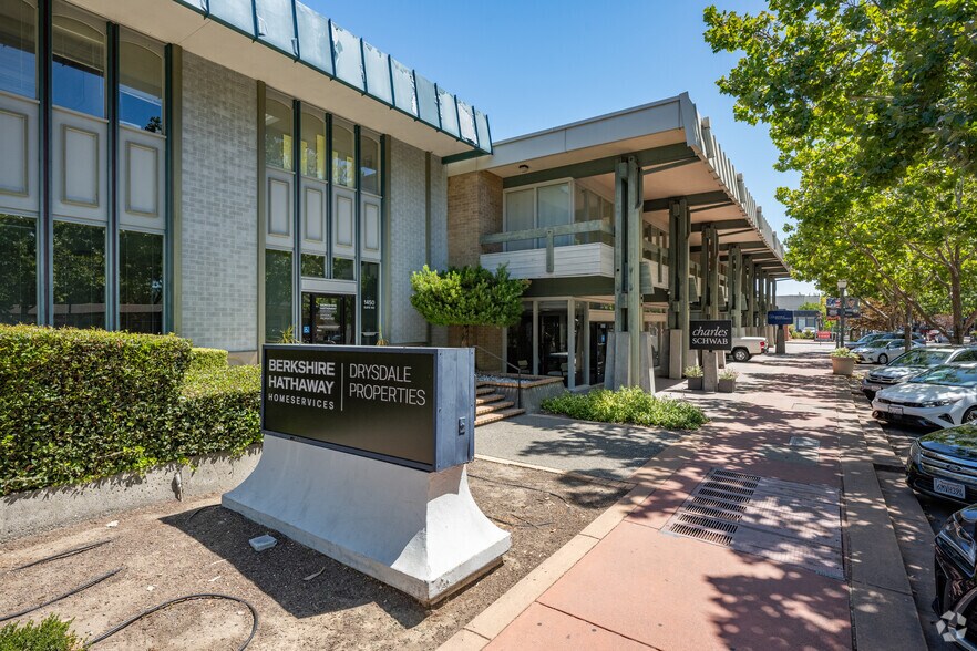 1400 Grant Ave, Novato, CA for lease - Building Photo - Image 2 of 4
