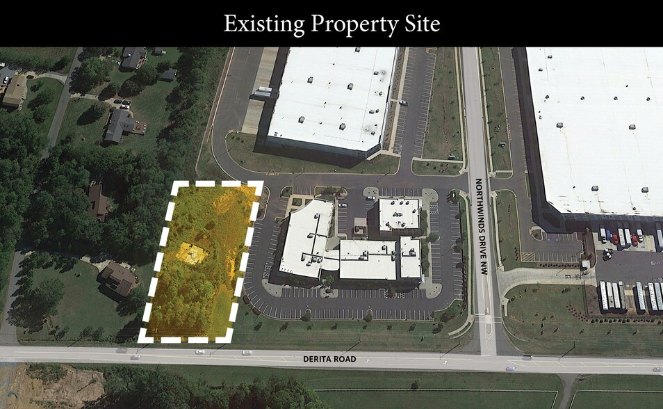 7037 Northwinds Dr NW, Concord, NC 28027