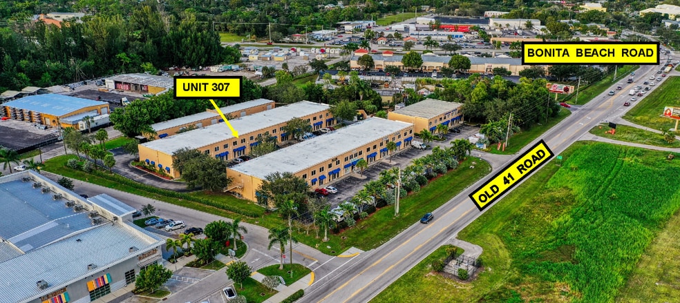 28210 Old US Highway 41, Bonita Springs, FL for sale - Building Photo - Image 1 of 14