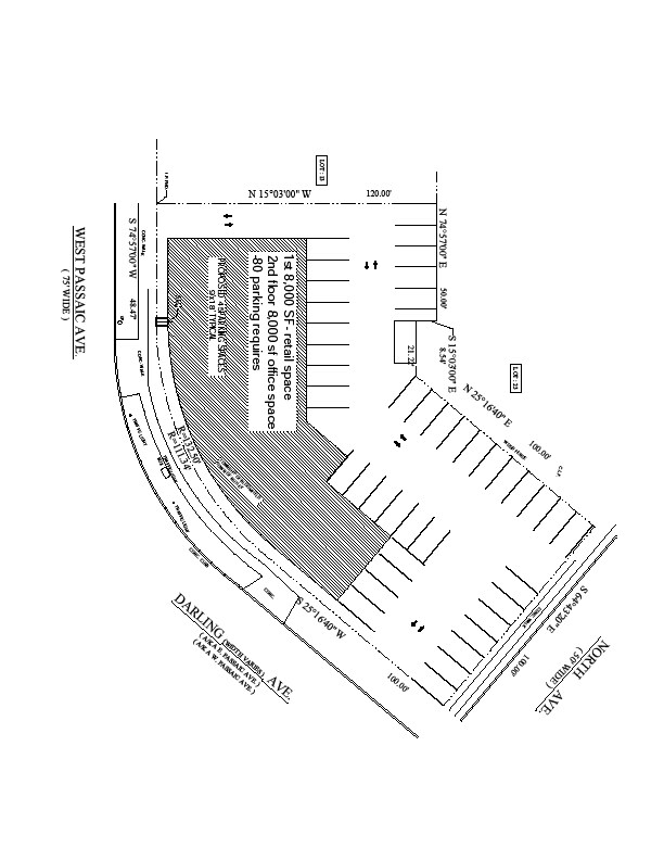 200 Darling Ave, Bloomfield, NJ 07003