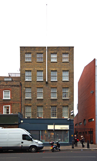 More details for 196-197 Upper St, London - Retail for Lease