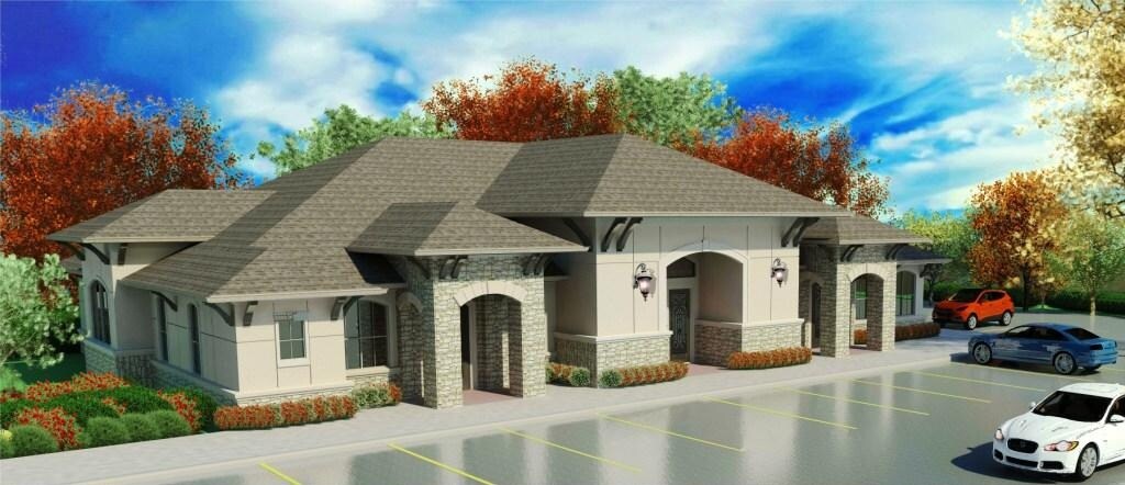 8098 Precinct Line Rd, Colleyville, TX for sale Primary Photo- Image 1 of 1