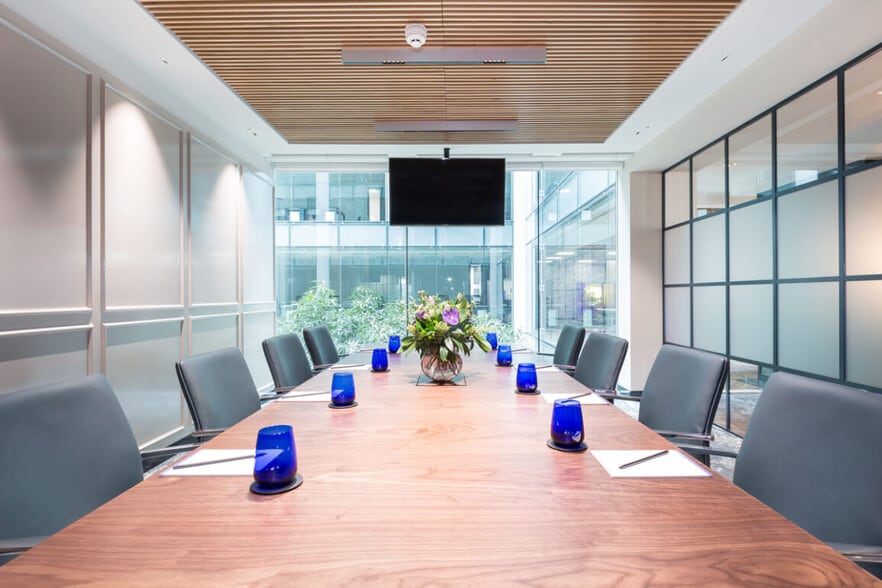 2 Portman St, London for lease - Interior Photo - Image 1 of 6