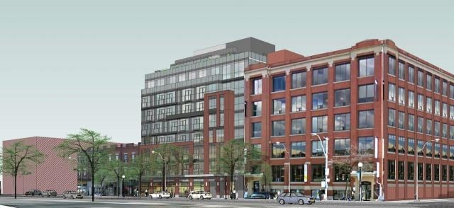 555 College St, Toronto, ON for sale Building Photo- Image 1 of 1