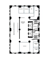 80 Richmond St W, Toronto, ON for lease Floor Plan- Image 1 of 1