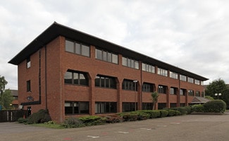More details for The Drive, Great Warley - Office for Lease