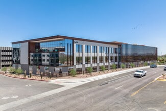 More details for 6400 E McDowell Rd, Scottsdale, AZ - Office for Lease