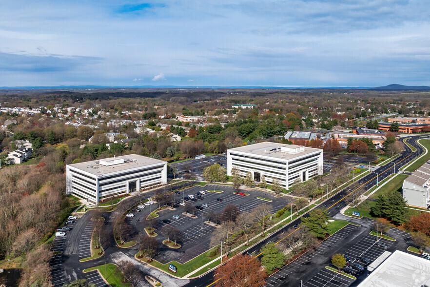 20300 Century Blvd, Germantown, MD for lease - Aerial - Image 3 of 6