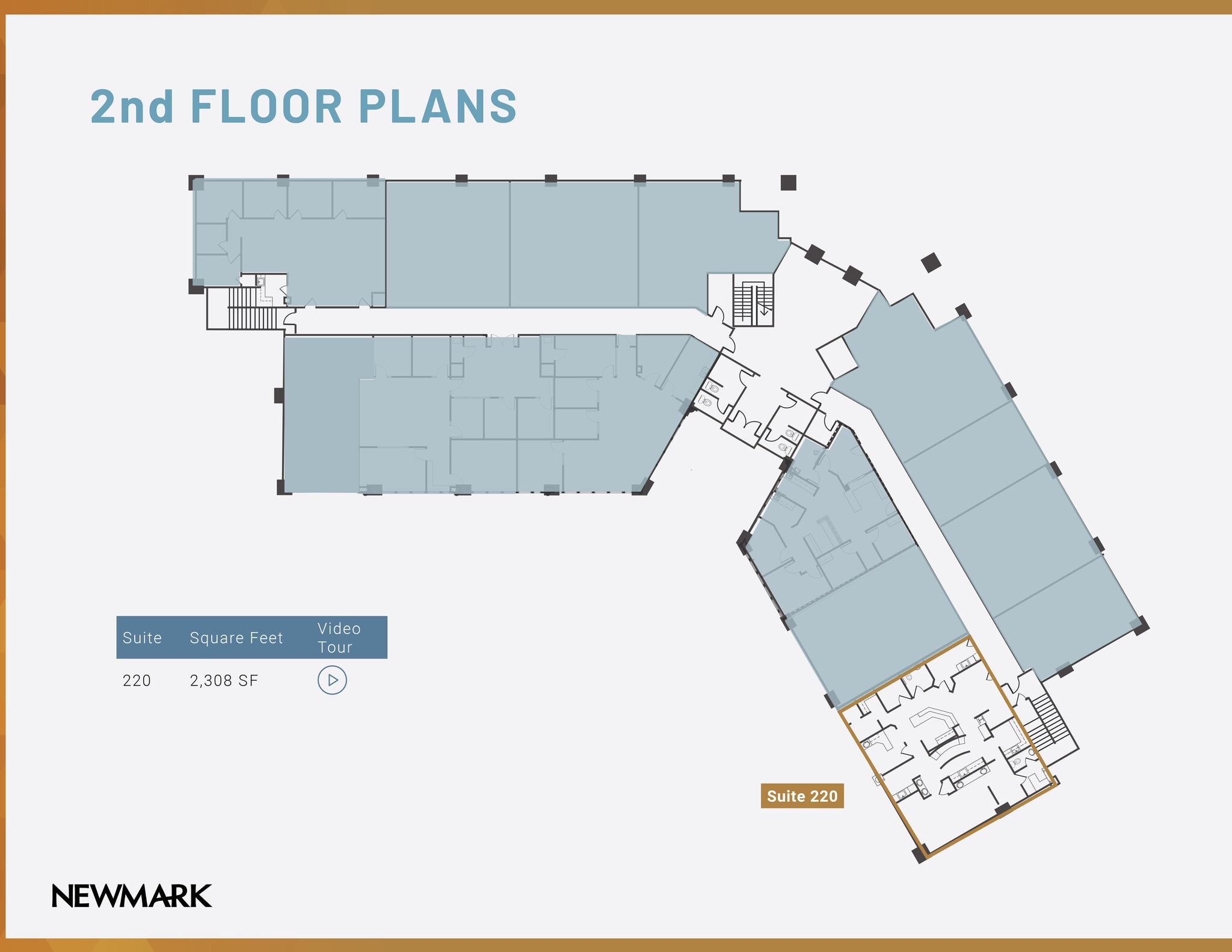 2140 Grand Ave, Chino Hills, CA for lease Floor Plan- Image 1 of 1
