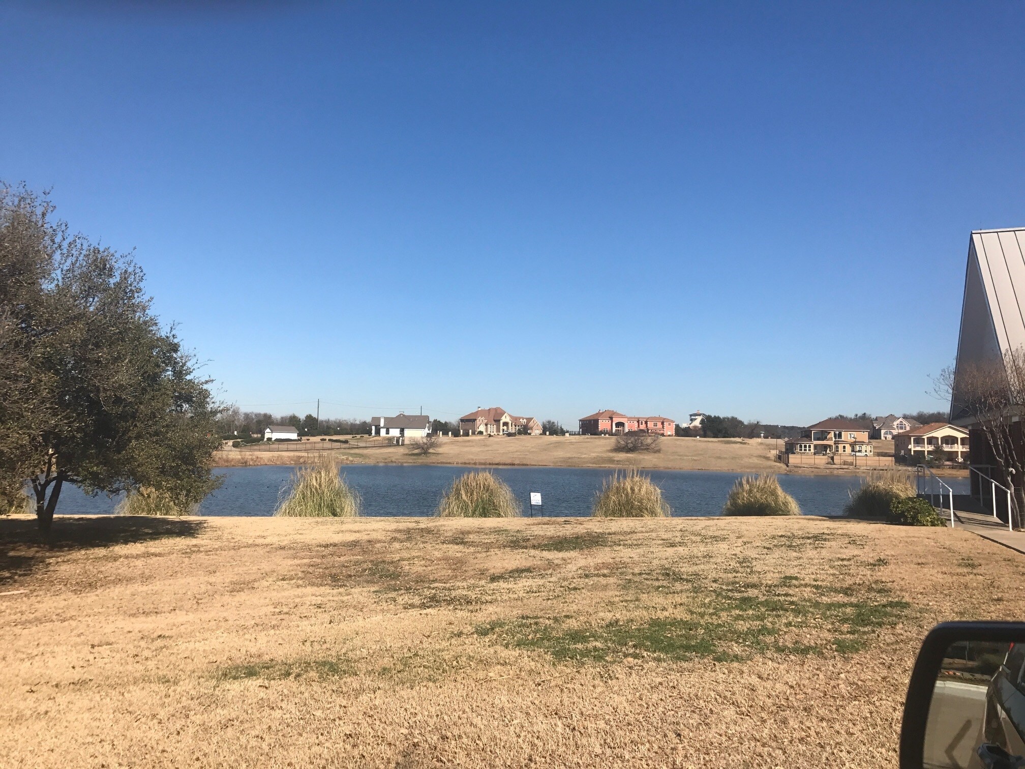 100 Lake Ridge Pky, Cedar Hill, TX 75104