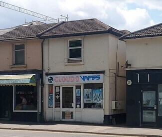 More details for 154 London Rd, Southborough - Retail for Sale