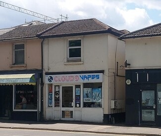 More details for 154 London Rd, Southborough - Retail for Sale