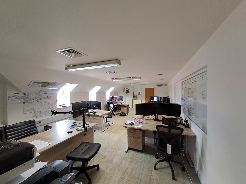 3 High St, Milton Keynes for lease Interior Photo- Image 1 of 3