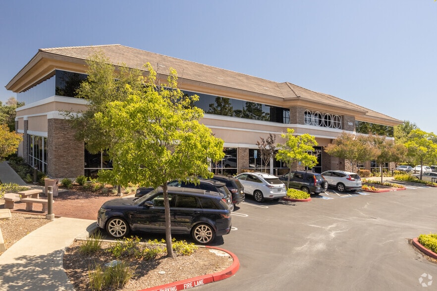 1400 Rocky Ridge Dr, Roseville, CA for lease - Building Photo - Image 3 of 5