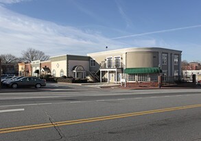 244 Roswell St NE, Marietta GA - Loft