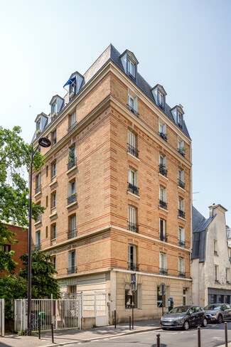 More details for 41 Rue Poliveau, Paris - Multifamily for Sale