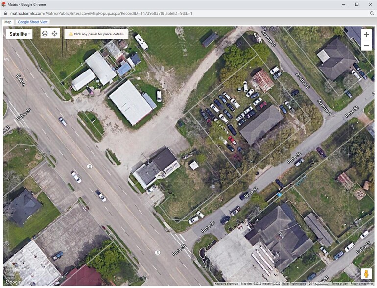 3209 Highway 3, Dickinson, TX 77539