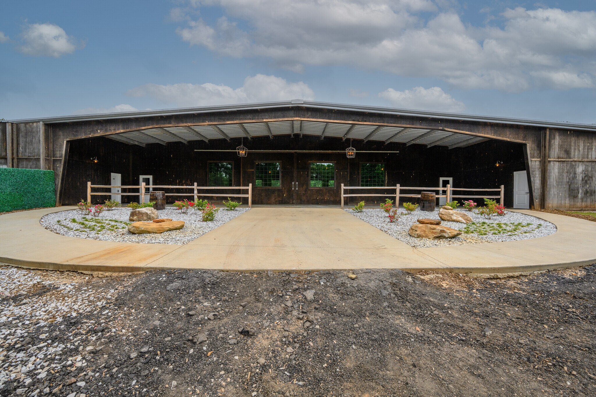 1675 Troy Smith Rd, Monroe, GA for sale Building Photo- Image 1 of 1