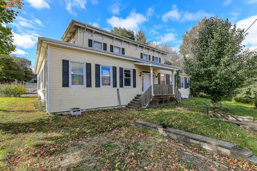 40-42 Mill St, Middletown, NY for sale - Other - Image 1 of 1