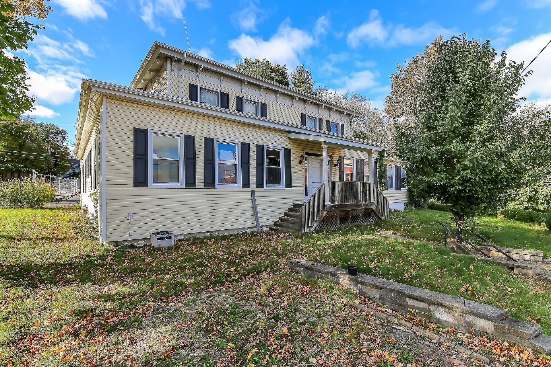 40-42 Mill St, Middletown, NY for sale Other- Image 1 of 1