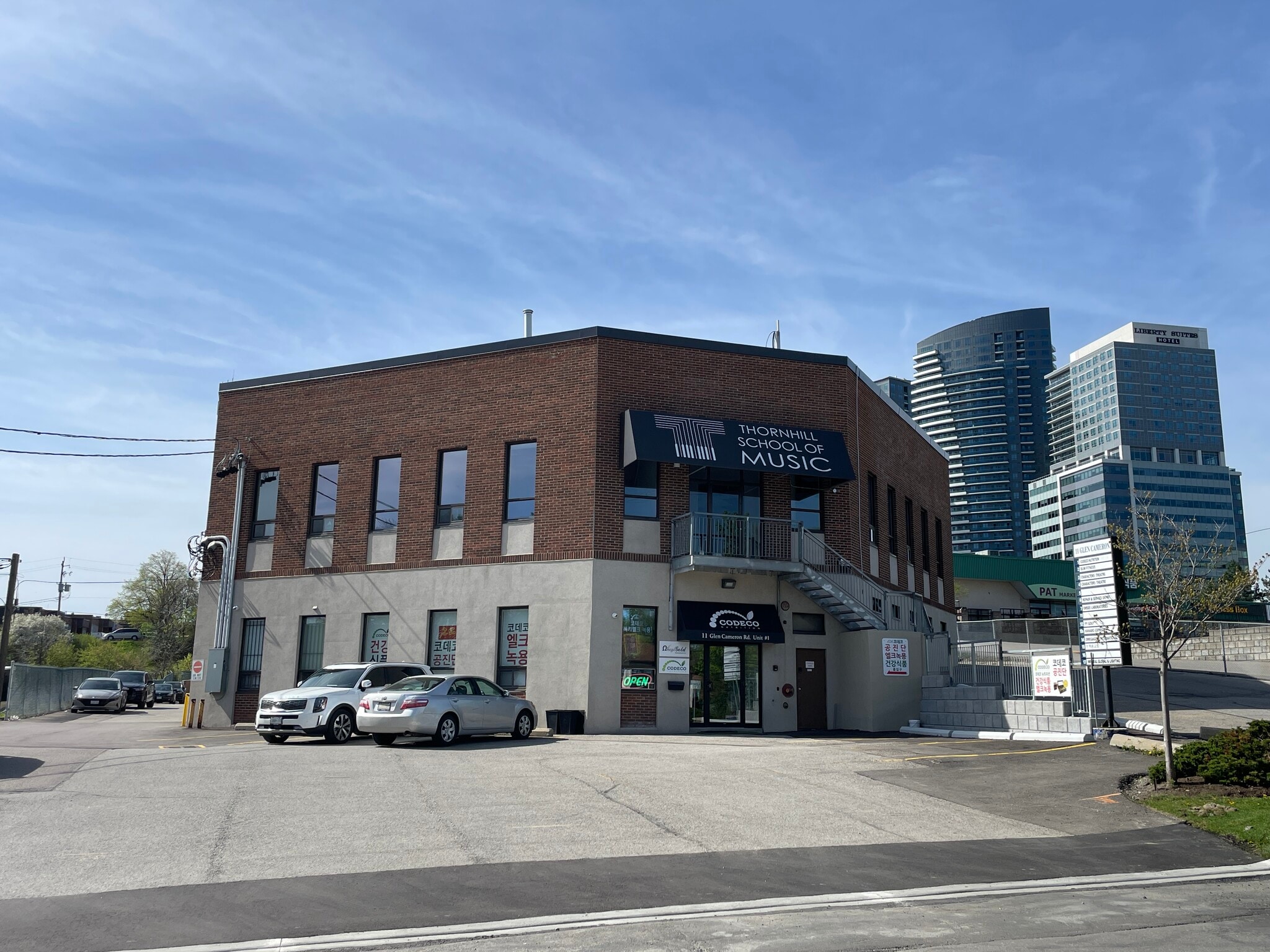 11 Glen Cameron Rd, Markham, ON for sale Building Photo- Image 1 of 1