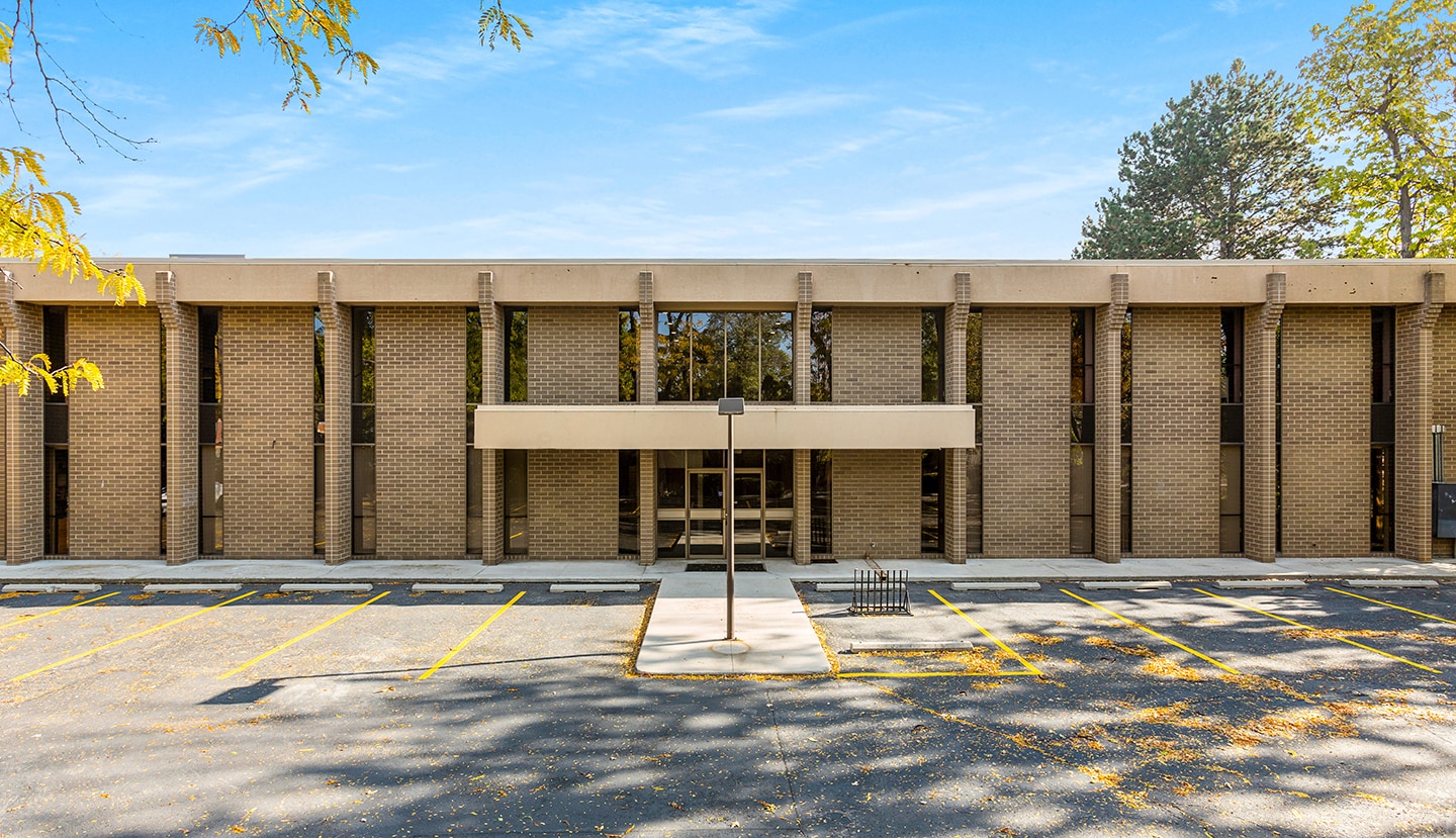 1301 S Vista Ave, Boise, ID for lease Building Photo- Image 1 of 13