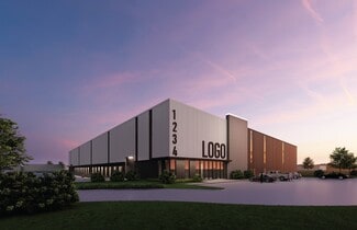 More details for 8300 6th St SW, Cedar Rapids, IA - Industrial for Lease