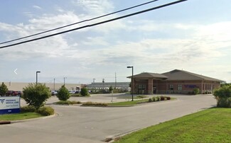 More details for 1225 N Main St, Monmouth, IL - Office/Medical for Lease