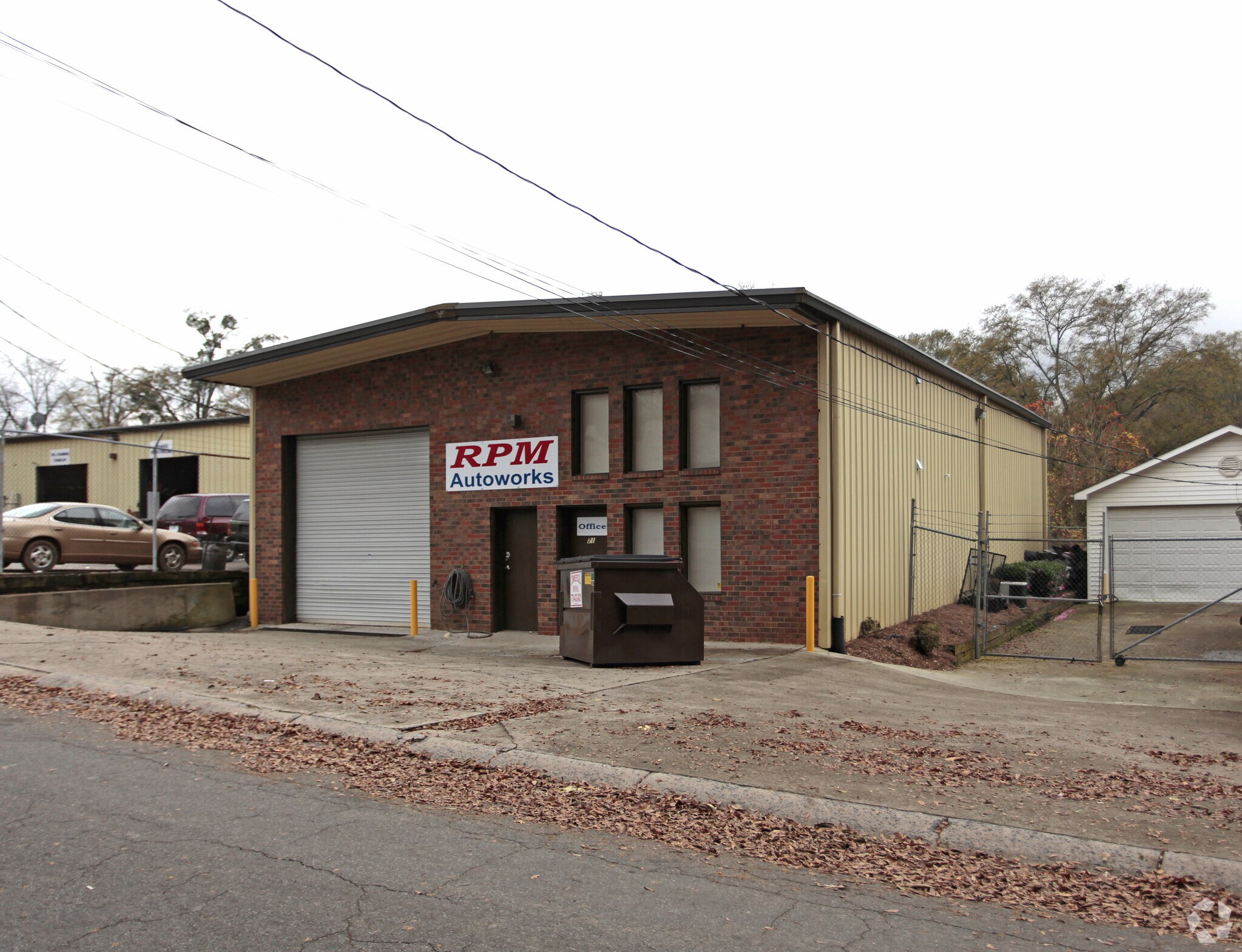 71 Covington Ave, Marietta, GA for sale Primary Photo- Image 1 of 1