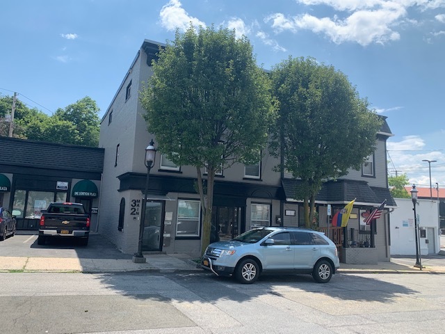 26-34 Main St, Ossining, NY for sale - Primary Photo - Image 1 of 1