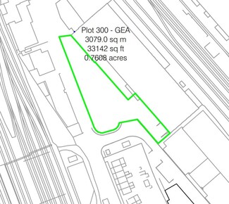 More details for 3 Campbell Rd, Eastleigh - Land for Lease